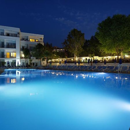 Larissa Beach Club Side Exteriér fotografie